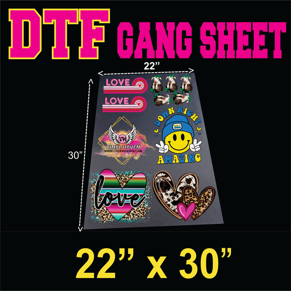 DTF-Xpress Transfers by Cheer Haven – DTF Xpress Transfers by Cheer Haven